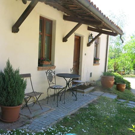 Holiday Home I Grilli By Interhome Castagnole delle Lanze Zewnętrze zdjęcie