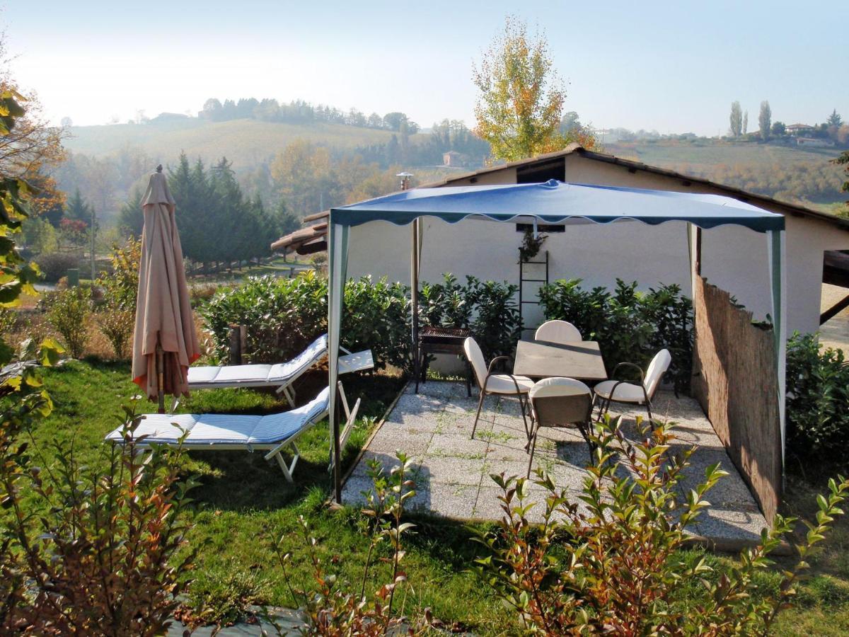 Holiday Home I Grilli By Interhome Castagnole delle Lanze Zewnętrze zdjęcie