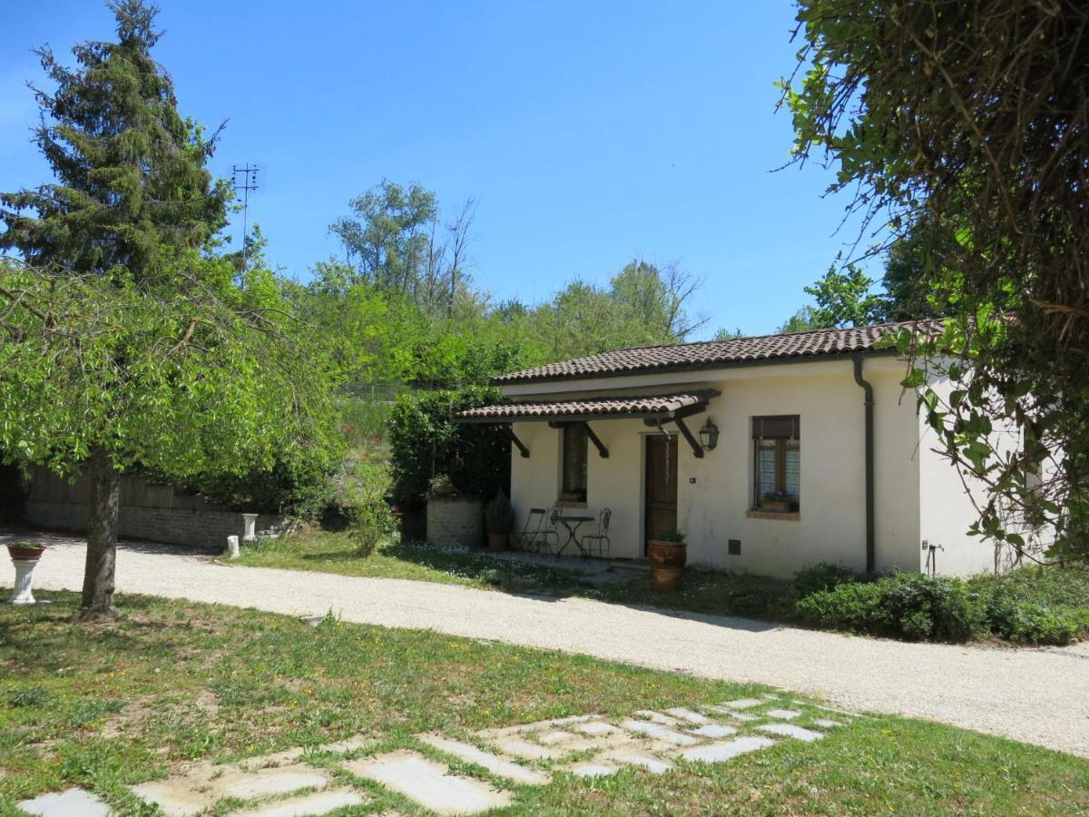 Holiday Home I Grilli By Interhome Castagnole delle Lanze Zewnętrze zdjęcie
