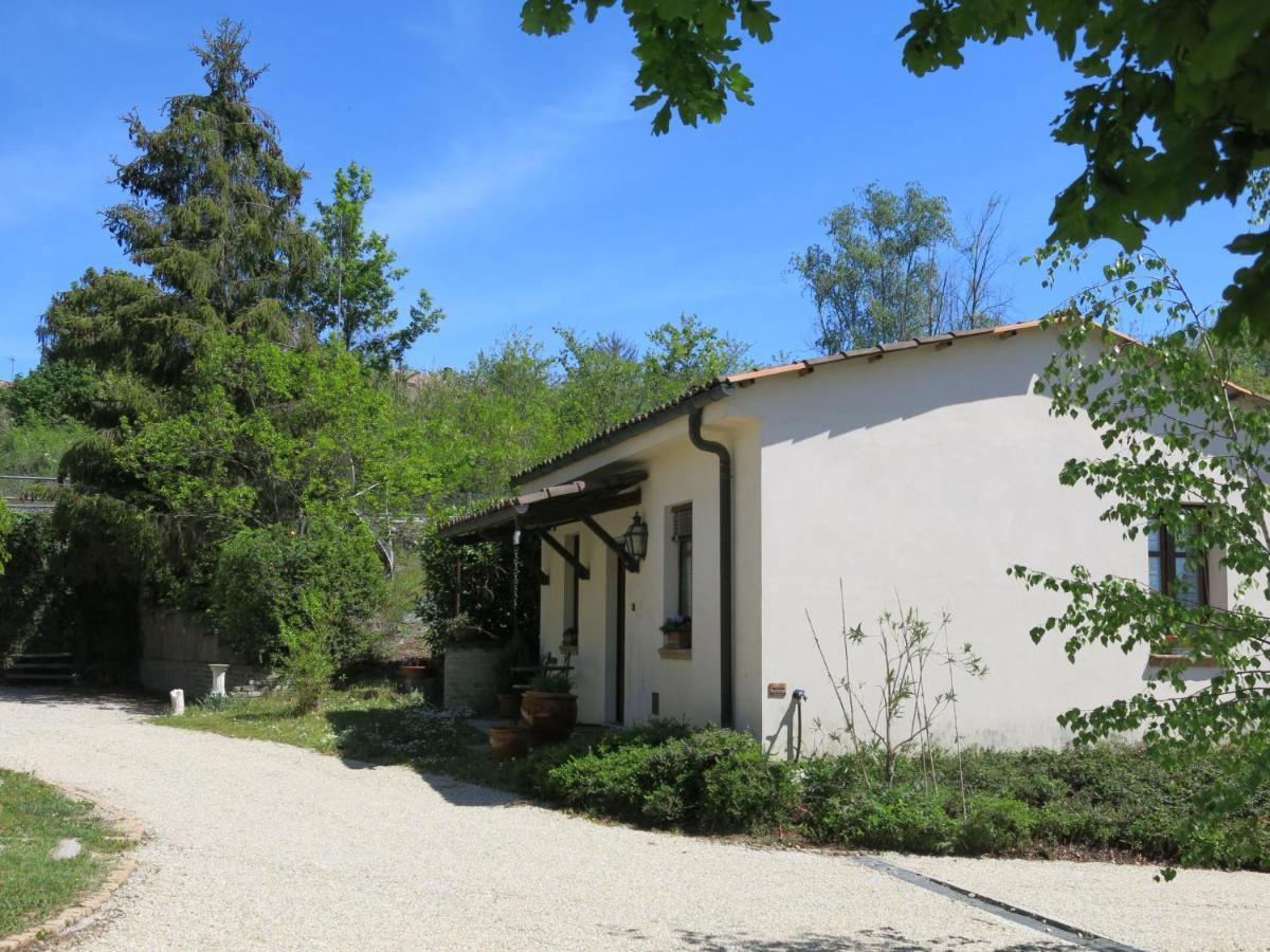 Holiday Home I Grilli By Interhome Castagnole delle Lanze Zewnętrze zdjęcie