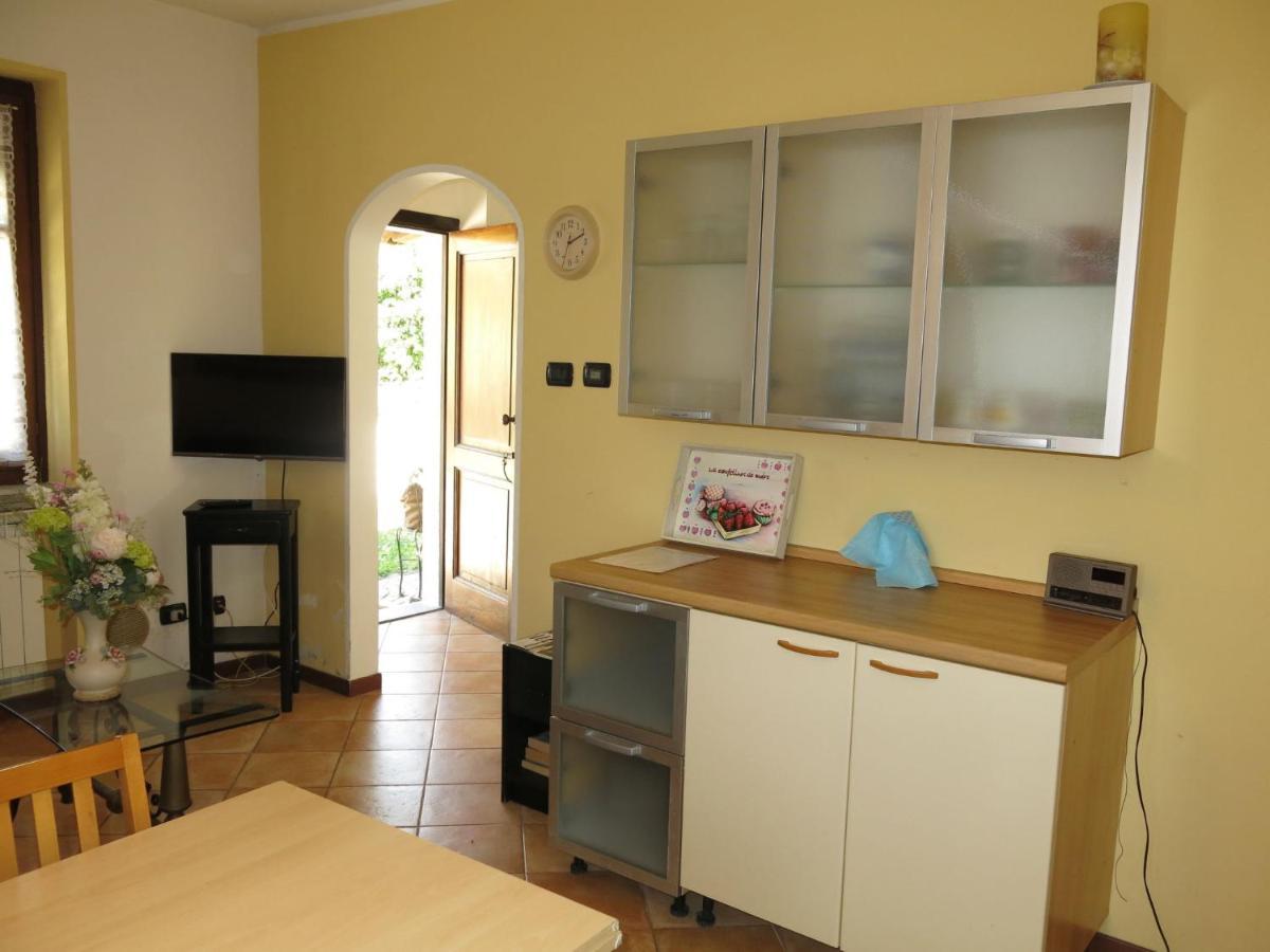 Holiday Home I Grilli By Interhome Castagnole delle Lanze Zewnętrze zdjęcie