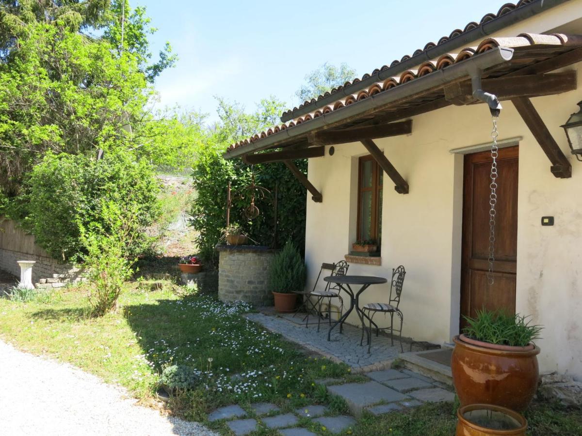 Holiday Home I Grilli By Interhome Castagnole delle Lanze Zewnętrze zdjęcie