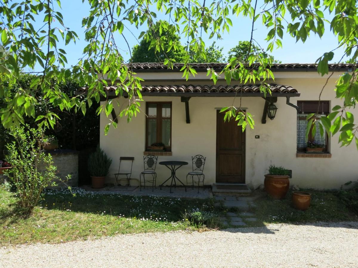 Holiday Home I Grilli By Interhome Castagnole delle Lanze Zewnętrze zdjęcie